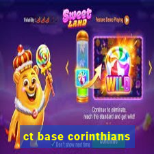 ct base corinthians